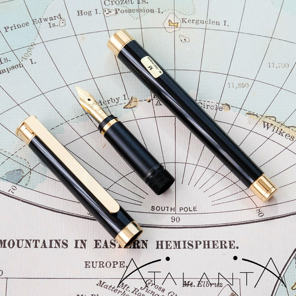 Montblanc Noblesse