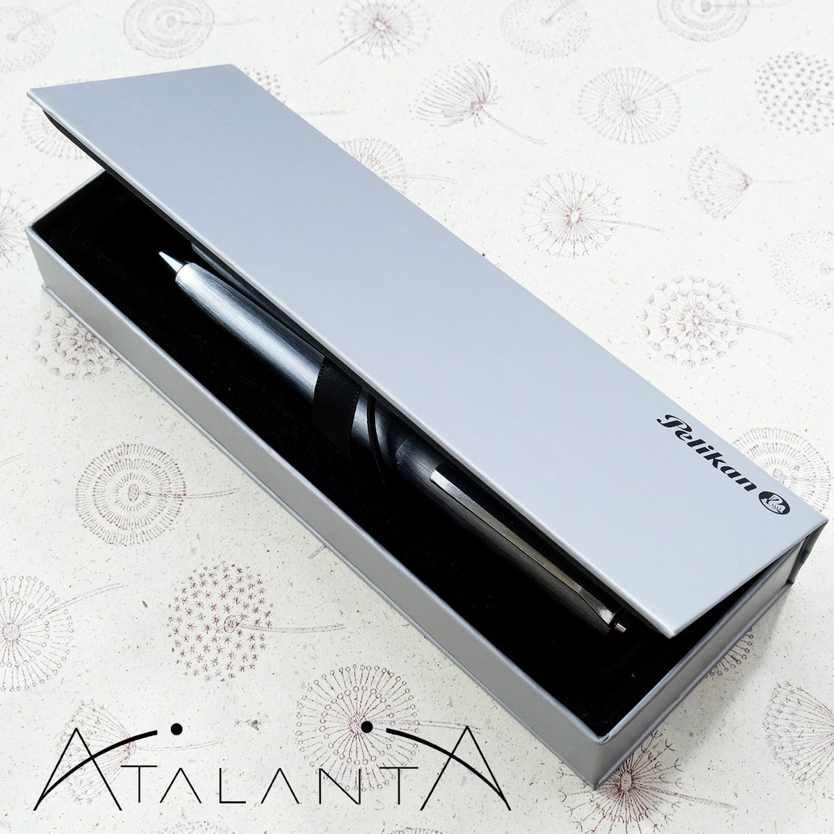 Pelikan Silvexa 28