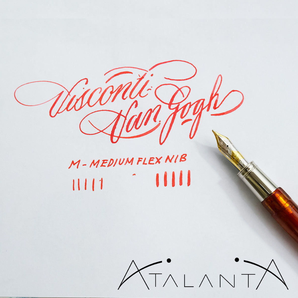 Visconti Vincent Van Gogh