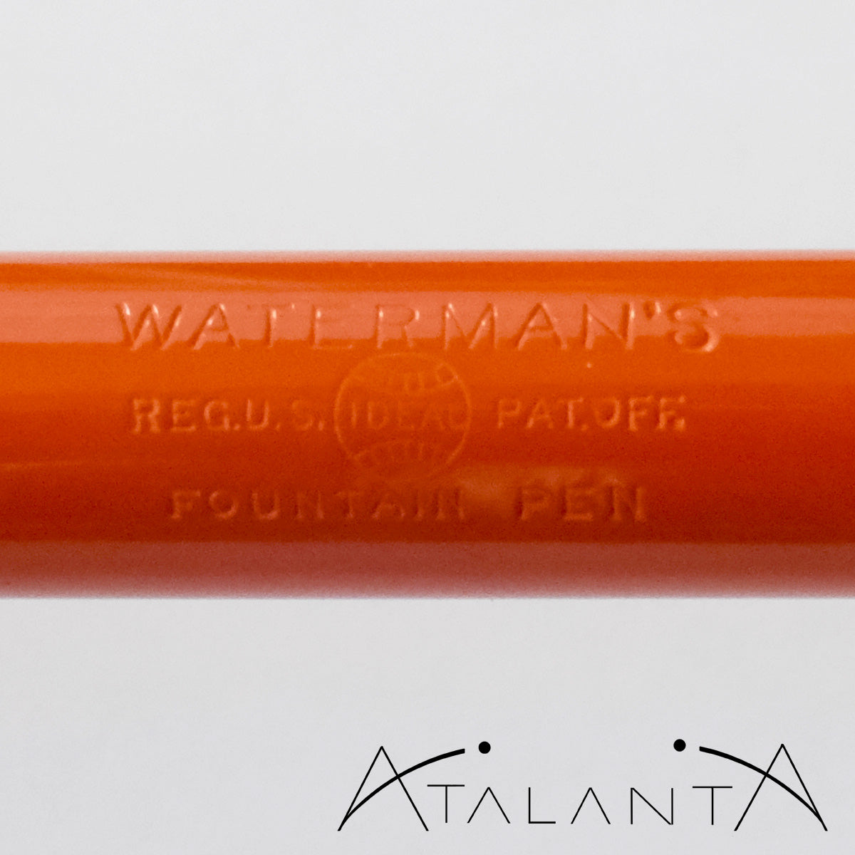Waterman 52