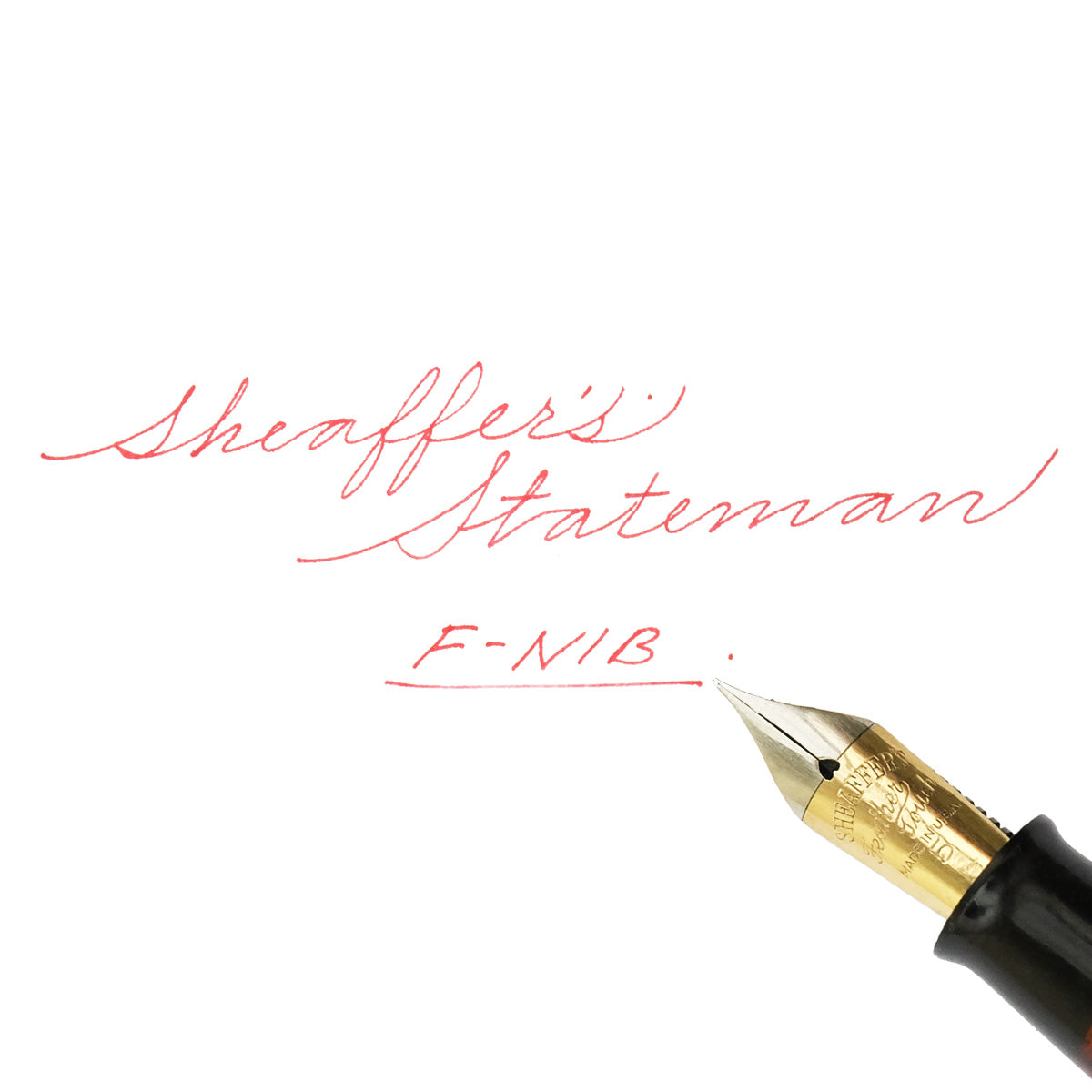 Sheaffer Statesman