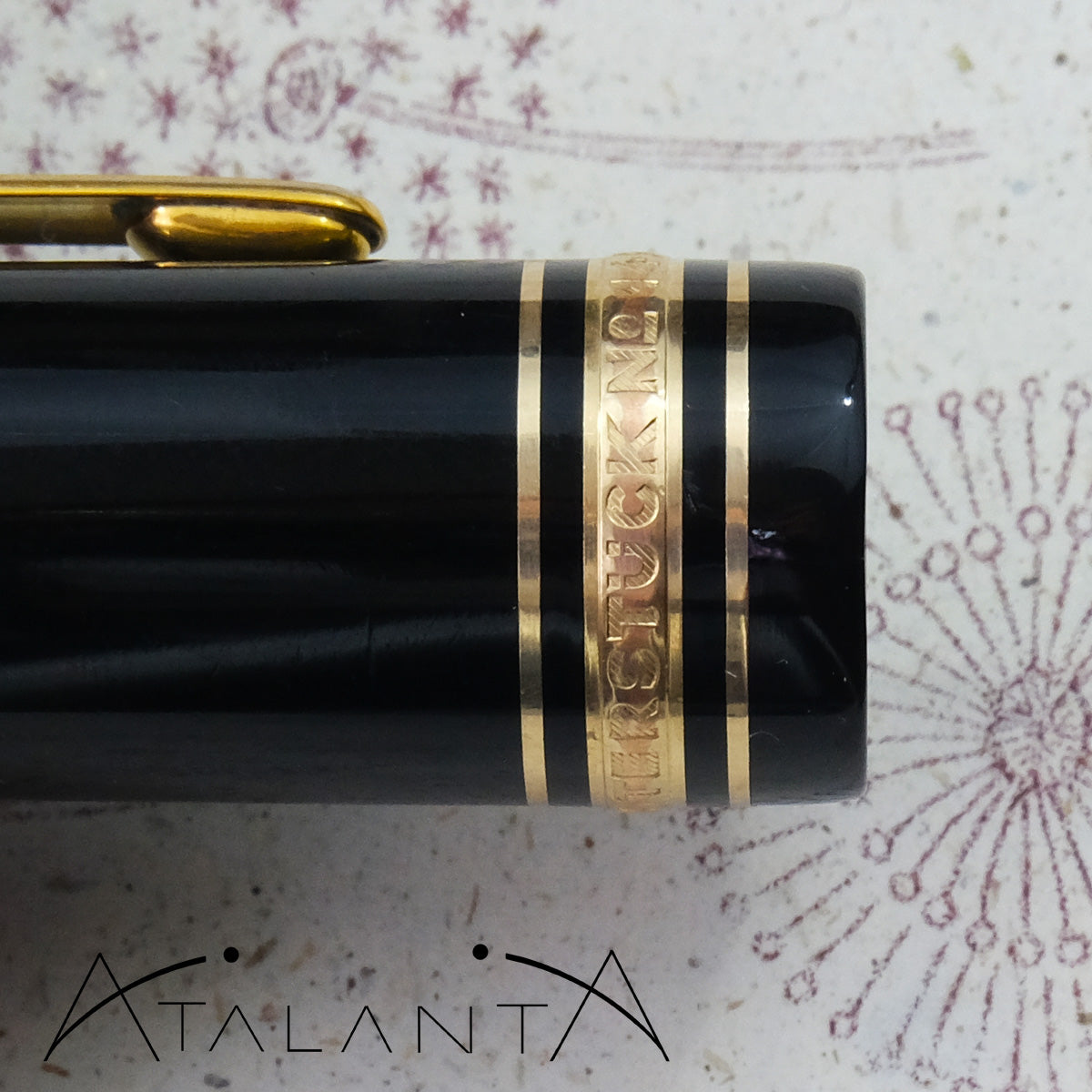 Montblanc 149