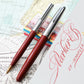 Parker VS