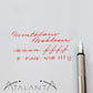 Montblanc Noblesse