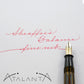 Sheaffer Balance