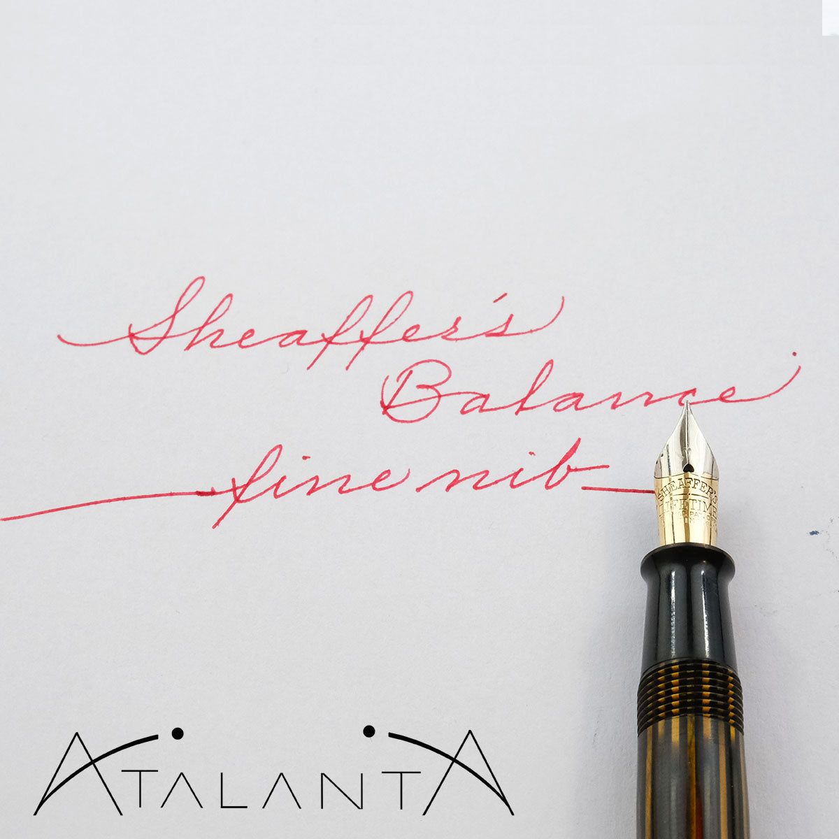 Sheaffer Balance