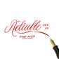 Reliable Pen Co Flattop