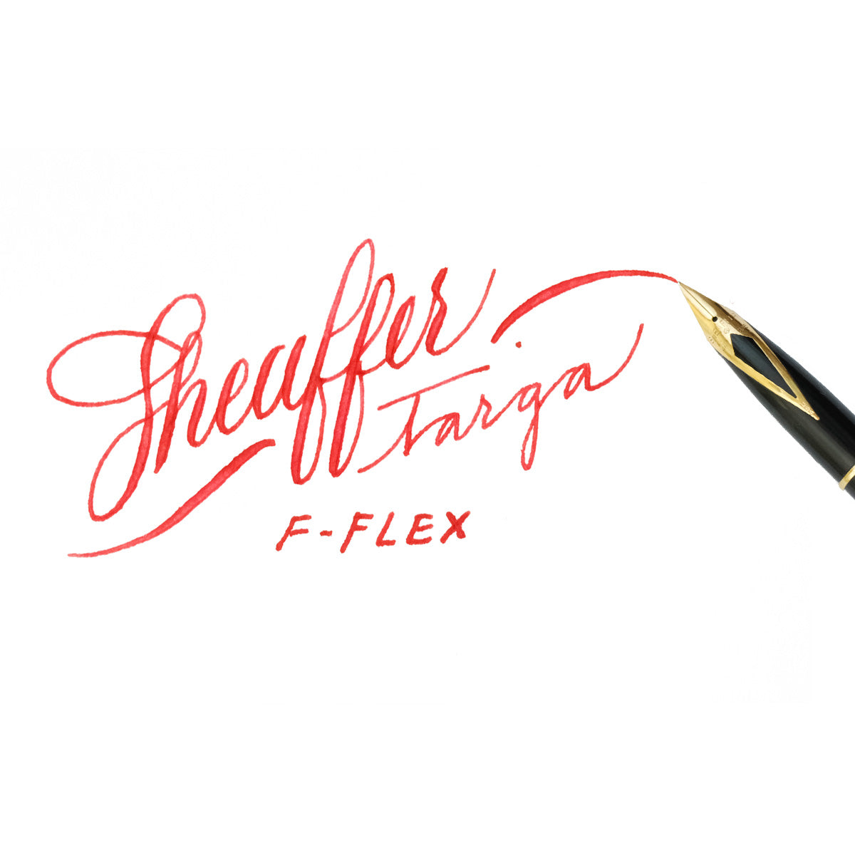 Sheaffer Targa