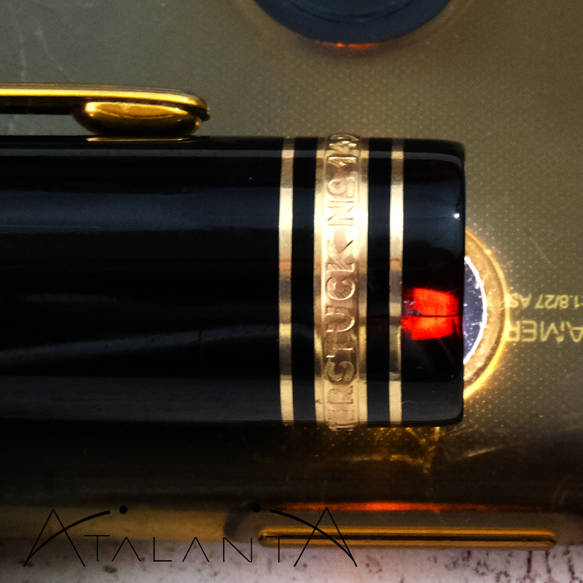 Montblanc 149