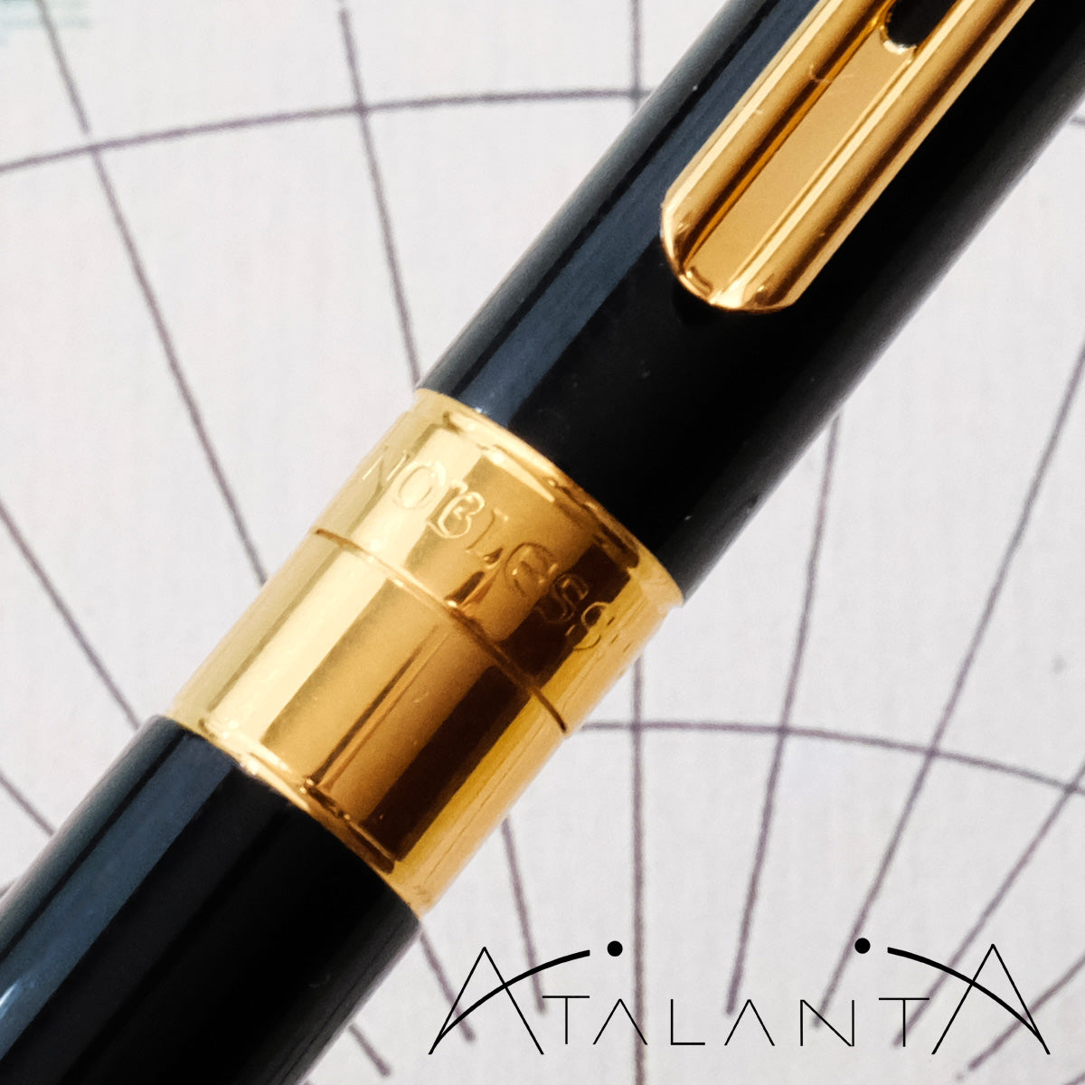 Montblanc Noblesse