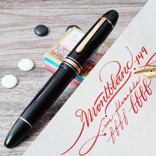 Montblanc 149