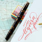 Wyvern Perfect Pen No. 81
