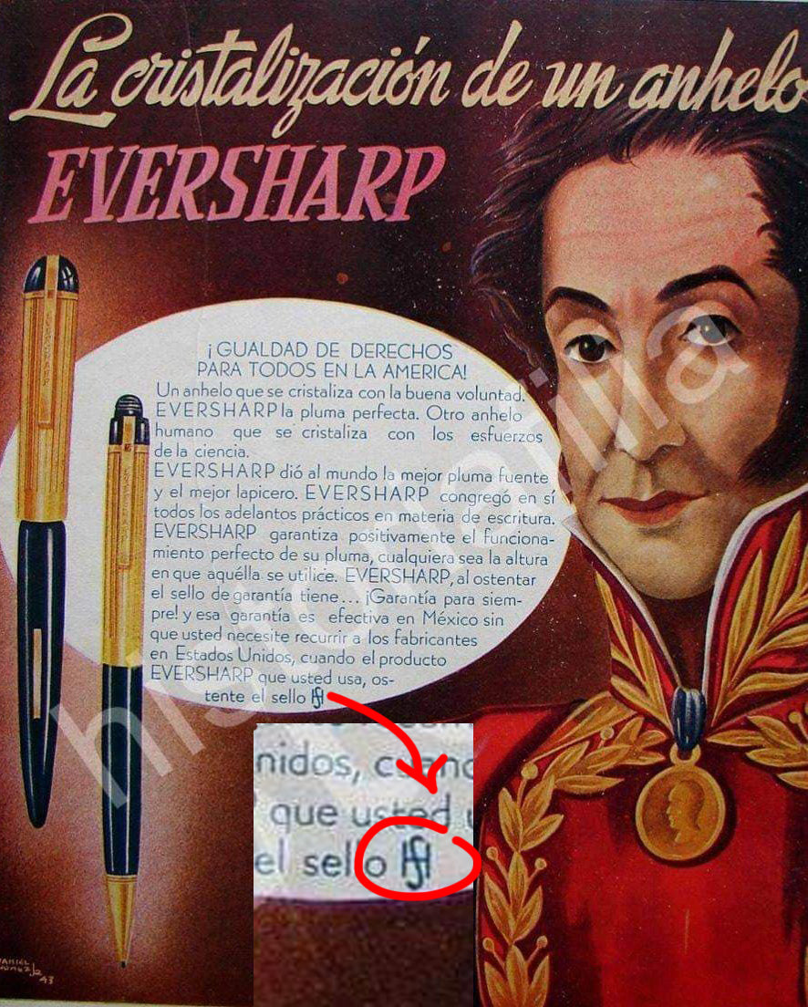 Eversharp Skyline