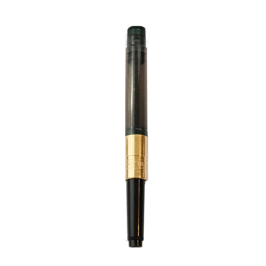 Convertidor Montblanc Chapa de oro.